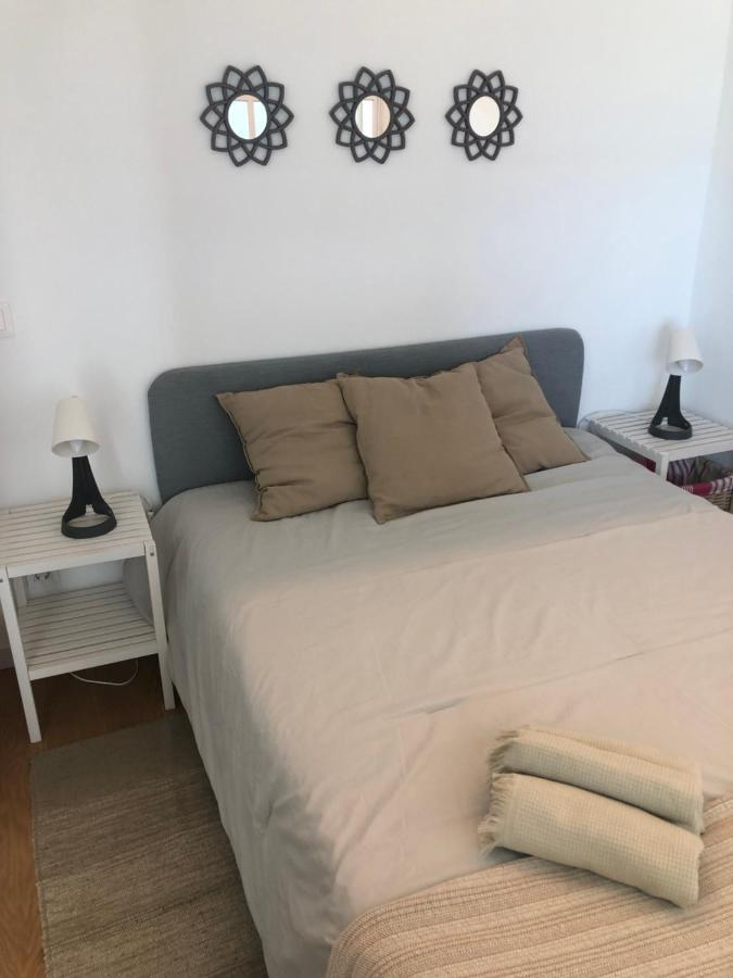 Cozy canide beach apartment Canidelo  Exterior foto